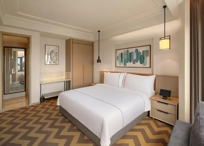 The Residency, Chennai