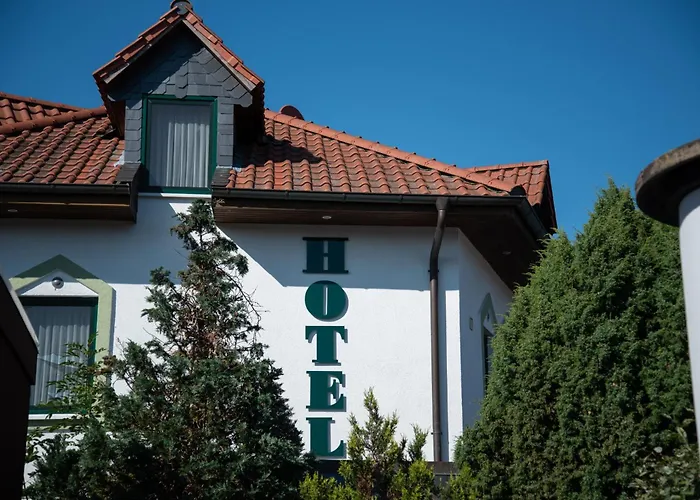 Hotel Brauhaus Weyhausen