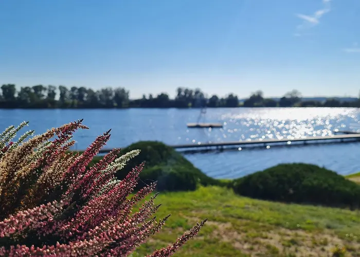 Hotel&Restaurant Haus am See