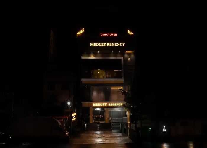 Medley Regency