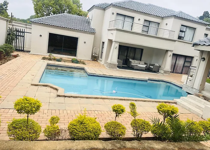 The Hide In Sandton Johannesburg