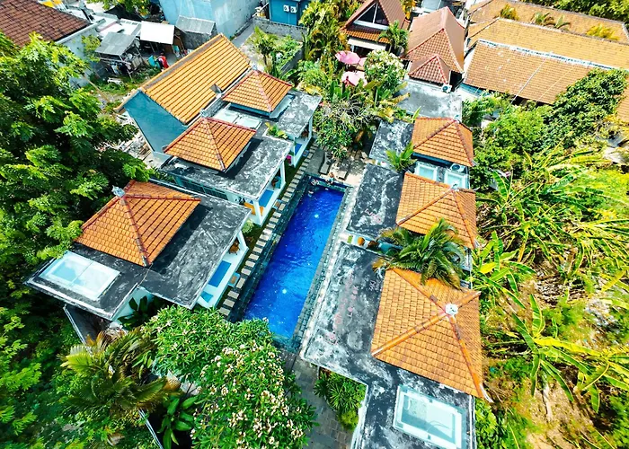 Bali Stuti Jimbaran Inn