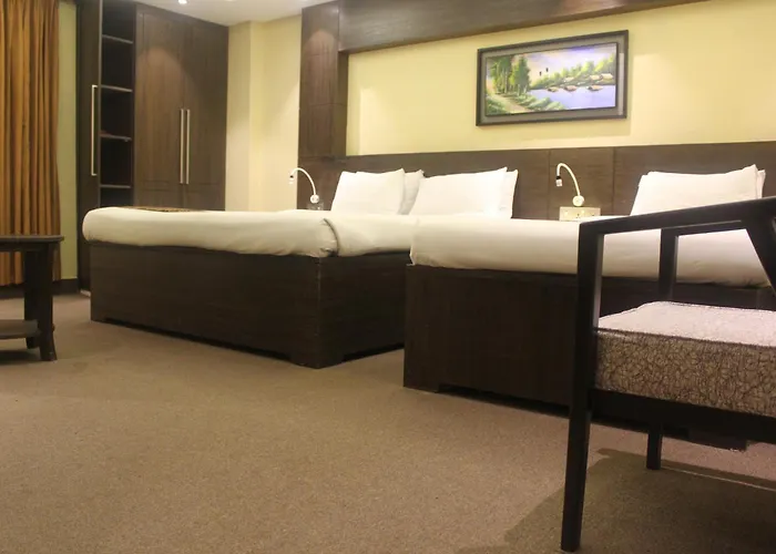 Hotel Capital Xpress