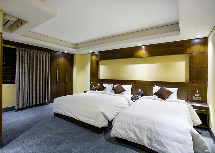 Hotel Capital Xpress