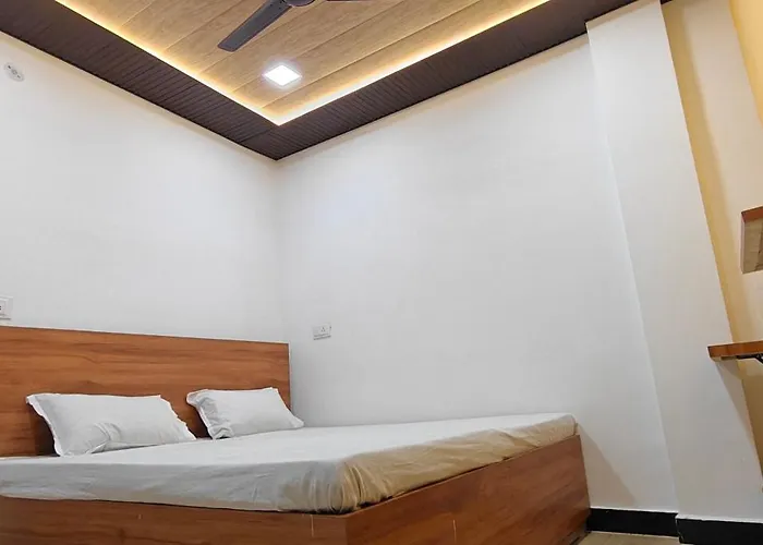 Hotel Mashaal- A Light Lit By Vidhata