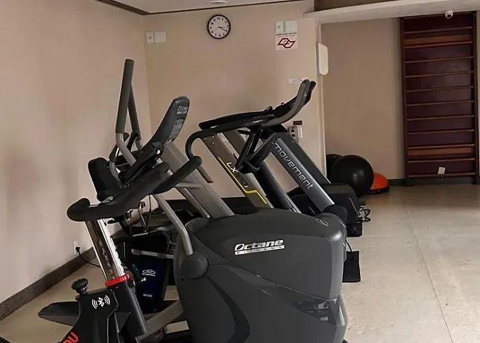 Le Premier Apartamentos