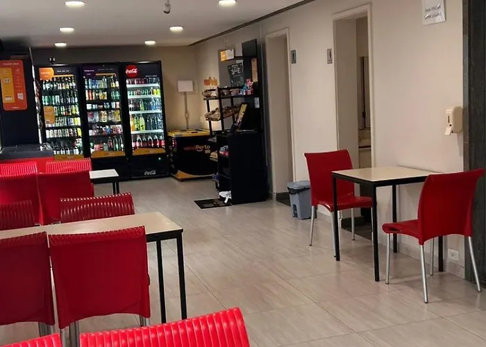 Le Premier Apartamentos