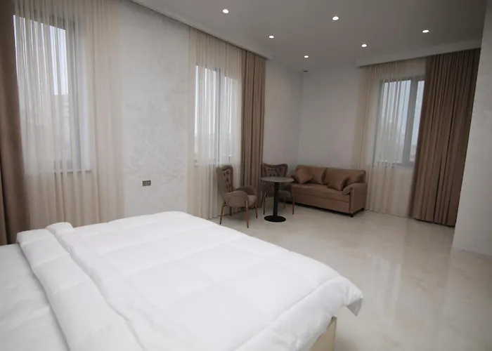 Louvre Luxury Collection Hotel