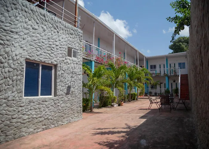 Palaa Mujuii Hotel
