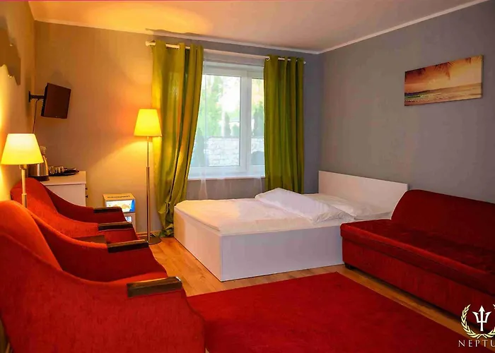 Hotel Neptun