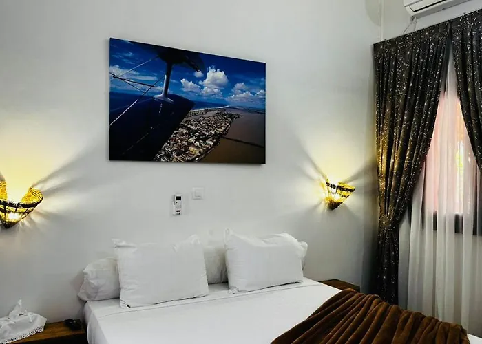 Hotel Dior