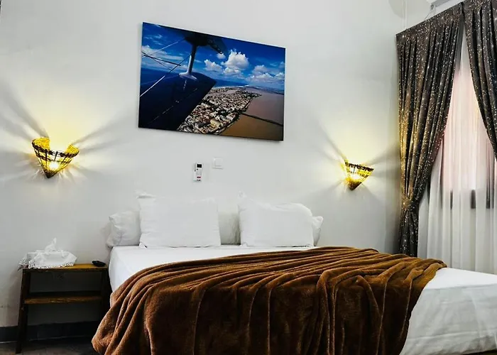 Hotel Dior
