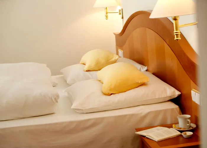 Hotel Gasthof Sternen