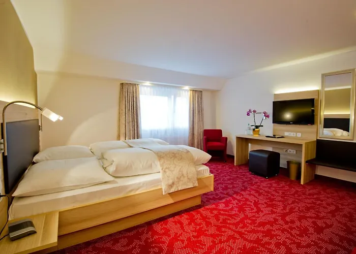 Hotel Gasthof Sternen