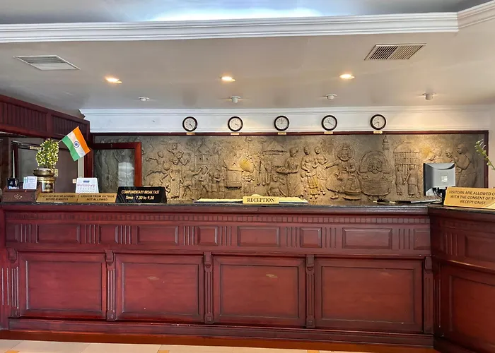Maharani Hotel