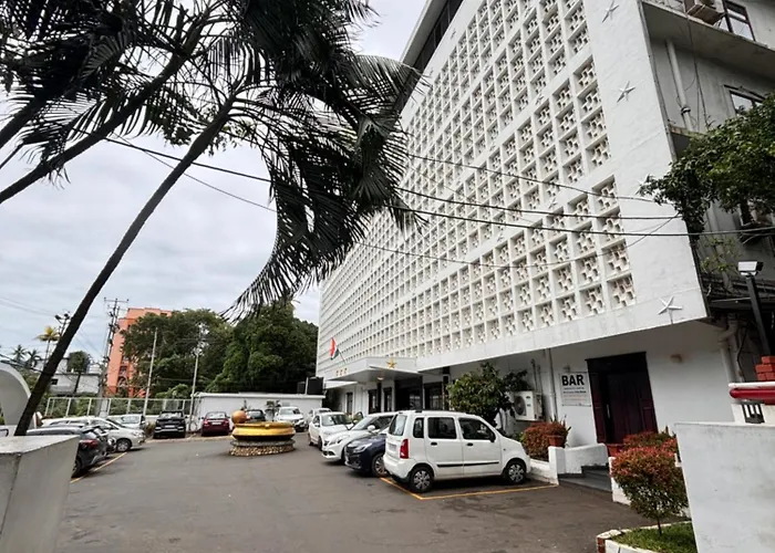 Maharani Hotel