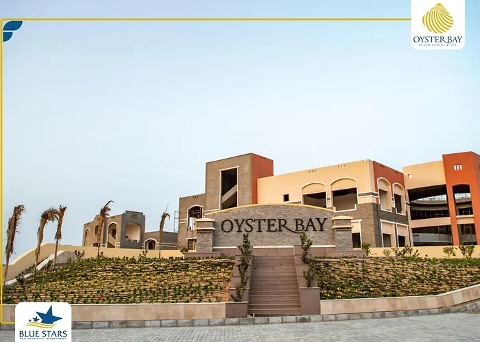 Oyster Bay Suite 01
