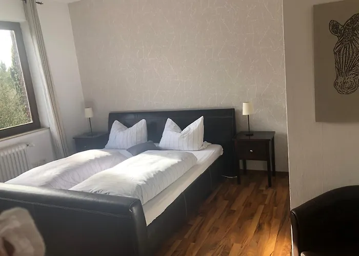Hotel Deutsches Haus