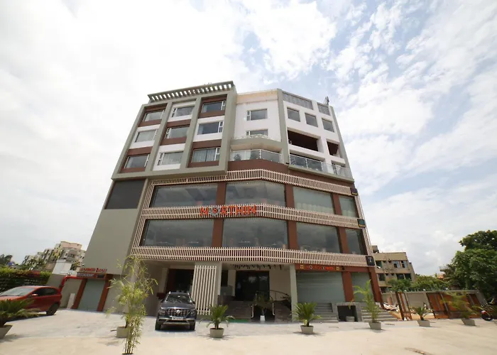 Northin Hotel Kolkata Airport
