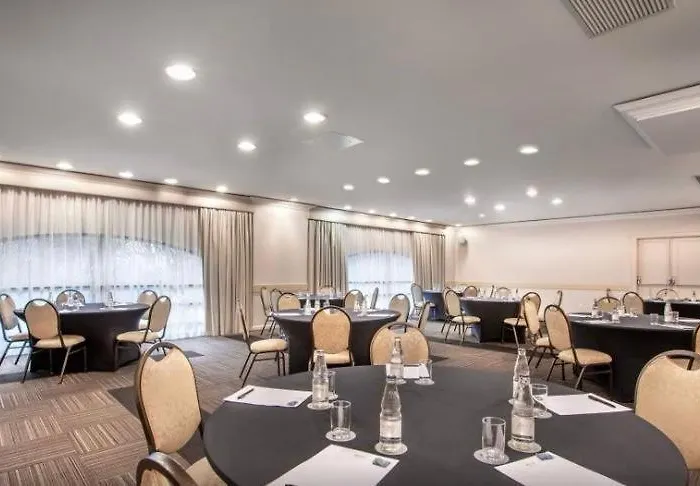 Flat Hotel 4 estrelas Cambuí Campinas