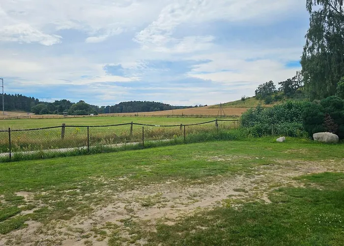 Pension Achterland