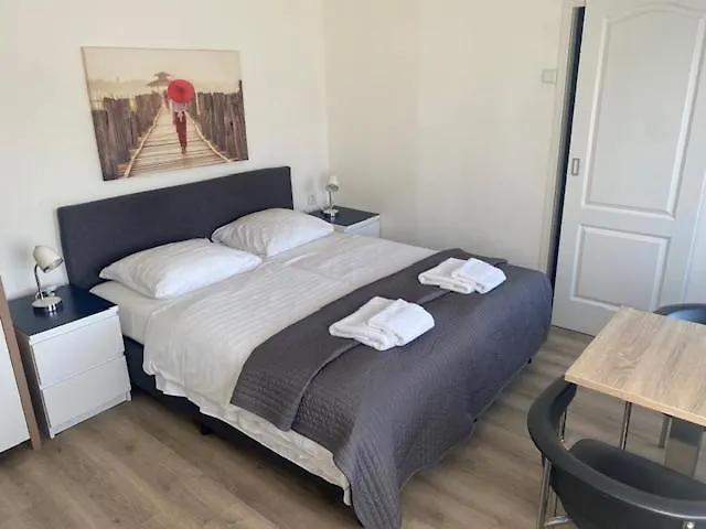 Hotel Anna
