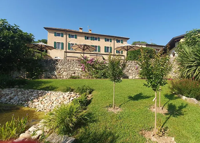 Resort Locanda San Verolo Boutique Hotel