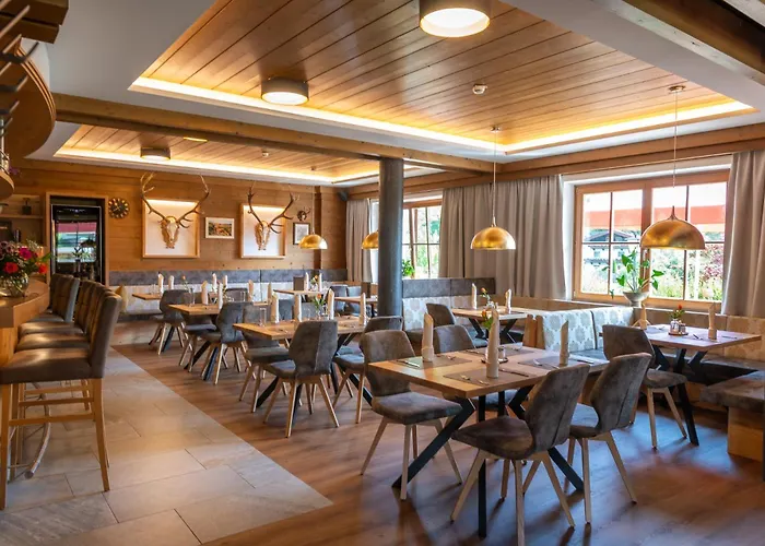 Hotel Unser Unterberg