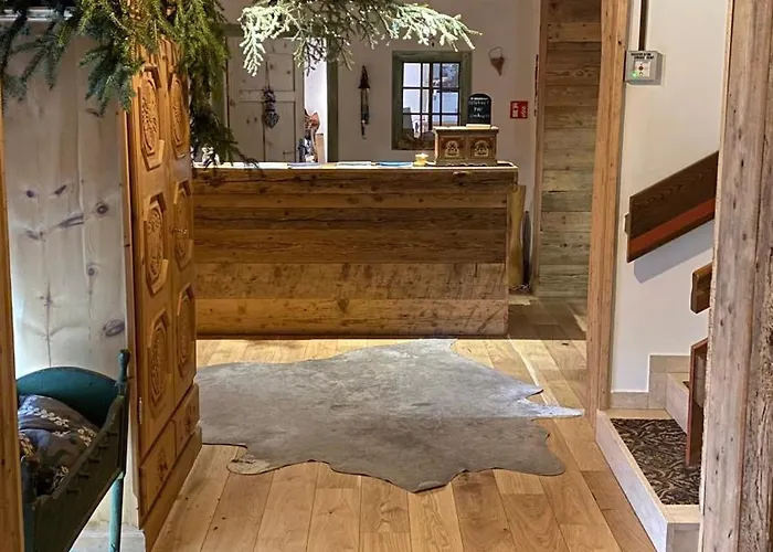 Hotel Almhof