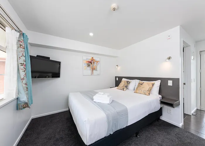 315 Motel Riccarton