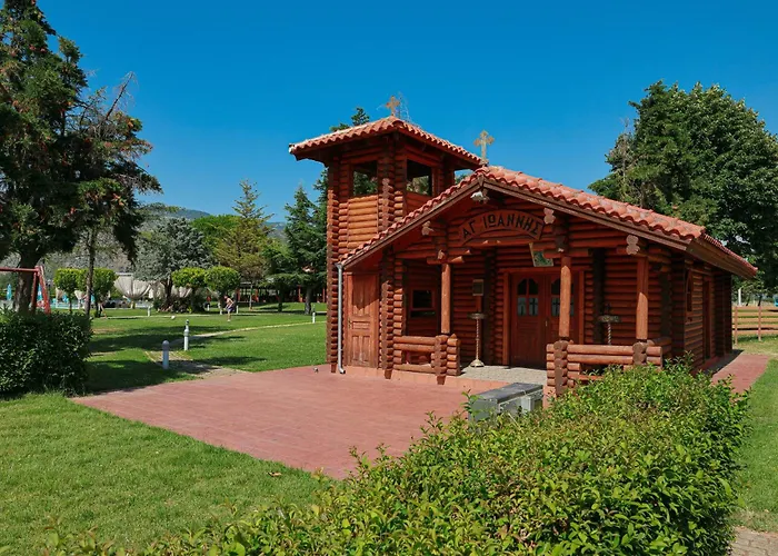 Le Chalet