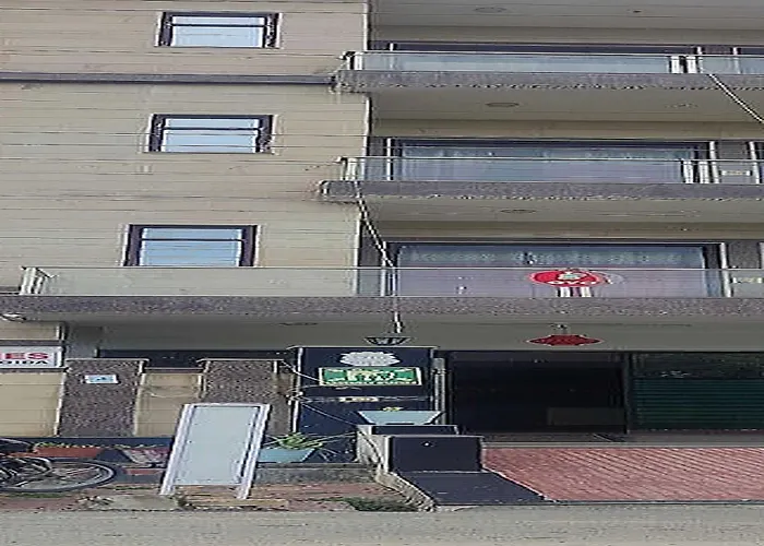 Hotel O Galaxy Homes