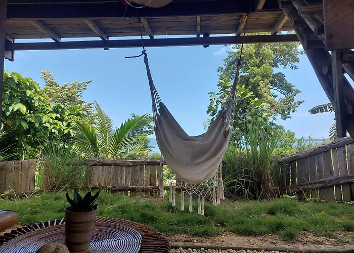 Jungle bar Resto&Cottages