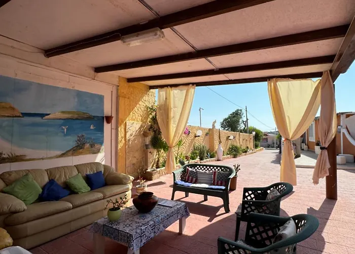 Residence La Conchiglia