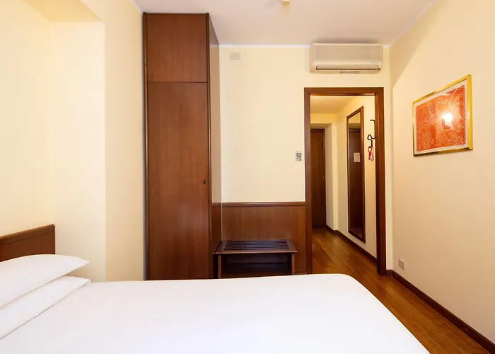 Best Western Hotel Crimea