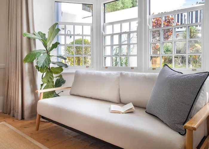 One Kensington Boutique Hotel