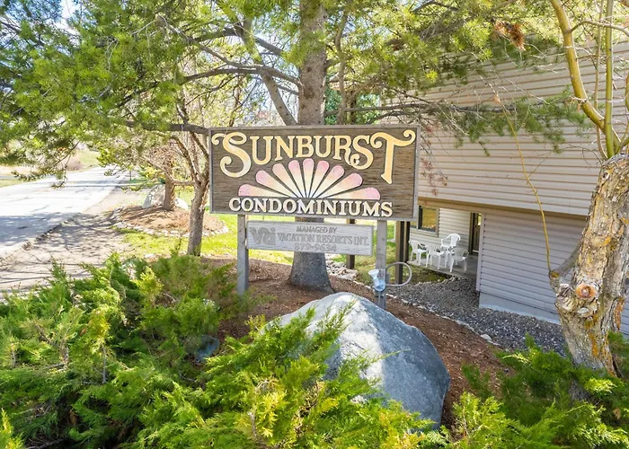 Sunburst Condominiums