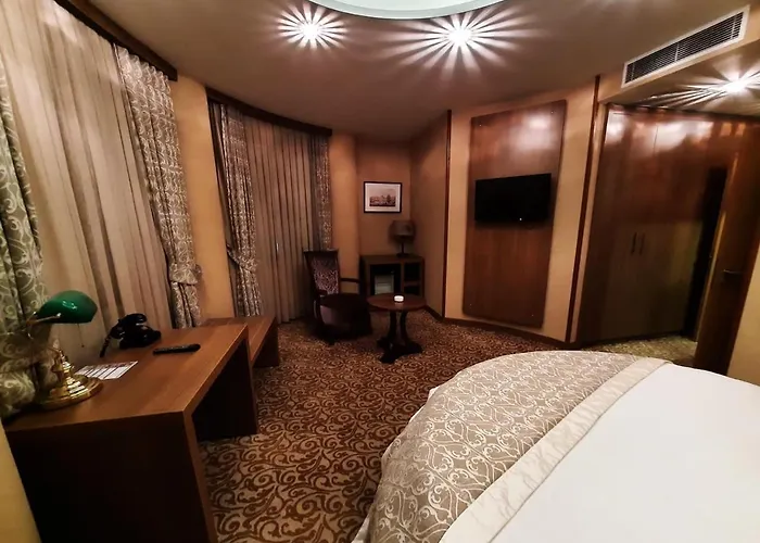 Cesmeli Konak Hotel Silivri