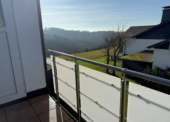 Pension Haus Astenblick