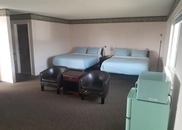Coast Riders Inn