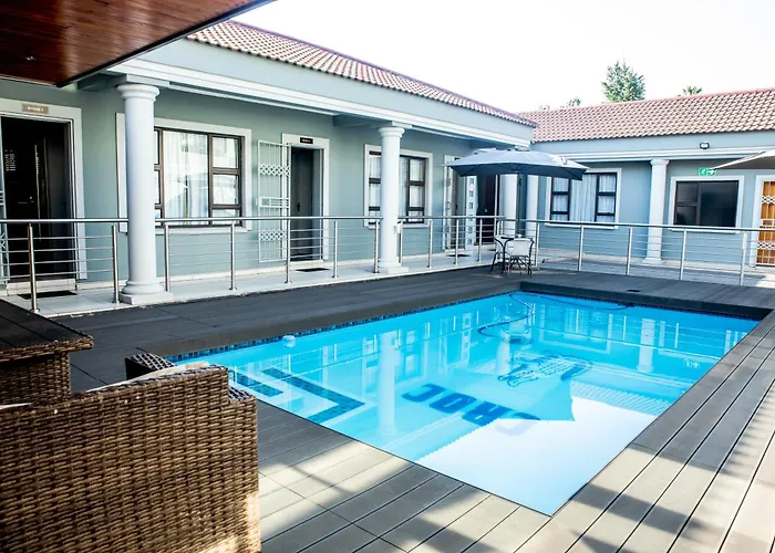 Papiano Boutique Hotel
