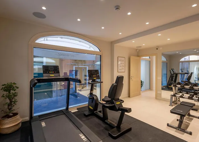 A'Mare Boutique Hotel & Spa