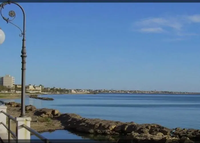 I venti Mazara del Vallo