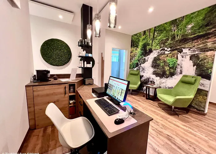 Morada Hotel Alexisbad