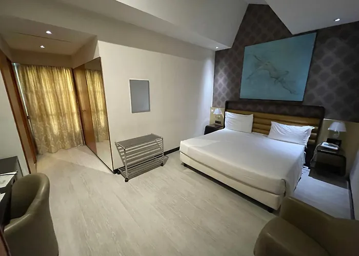 Sure Hotel By Best Western Turin City Centre