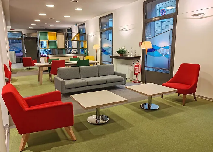 Sure Hotel By Best Western Turin City Centre