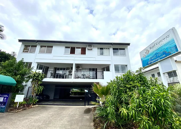 Reef Gateway Apartments