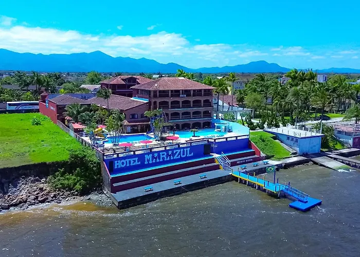 Hotel Marazul