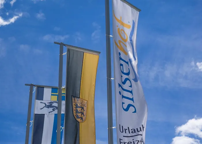 Silserhof - ankommen, auftanken, aufatmen