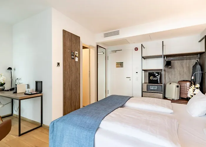 Aiden by Best Western @ Biberach